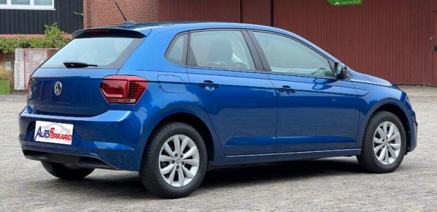 VOLKSWAGEN Polo 6ª serie Polo 1.0 TSI 115 CV 5p. Highline BlueMotion Technology - Foto 7