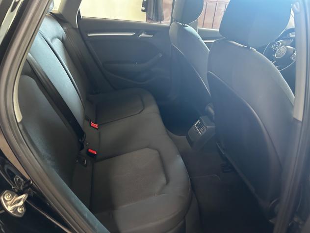 Audi A3 SPB metano 30 g-tron S tronic - Foto 3