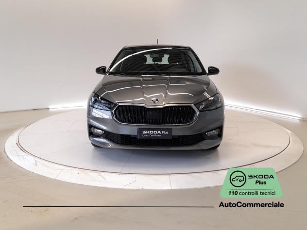Škoda Fabia 1.0 MPI Evo 59KW STYLE - Foto 2