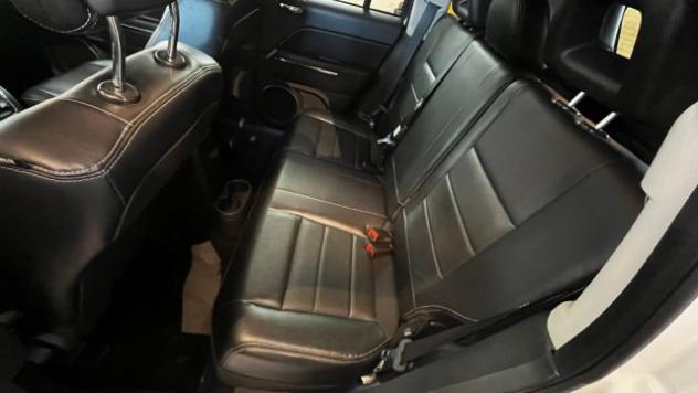 JEEP Compass 2.2 CRD Limited rif. 23799543 - Foto 8