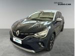 Renault Captur E-Tech hybrid 1.6 E-TECH ENGINEERED HEV 105KW AUTO