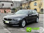 BMW 520 AUTOMATICA TOURING LUXURY rif. 23235854