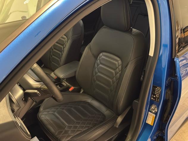 Ford Focus Active SW 1.0 EcoBoost 125cv auto Co-Pilot Pelle - Foto 3