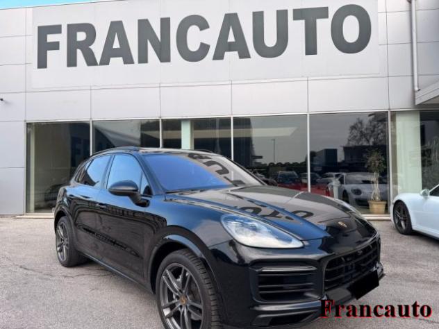 PORSCHE Cayenne 3.0 V6 rif. 23935555 - Foto 3