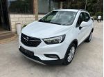 OPEL Mokka X 1.6 CDTI Ecotec 136CV 4x4 Start&Stop  rif. 22153101