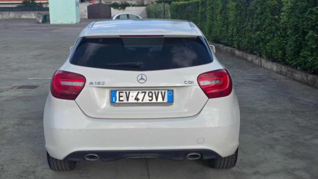 MERCEDES-BENZ A 180 CDI Sport rif. 23939489 - Foto 6
