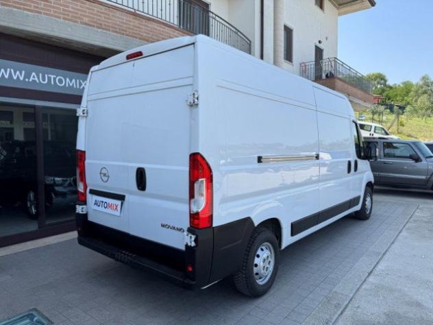 Opel Movano Edit 35 L3h2 Bluehdi 140 S&s - Foto 10