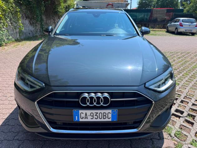 Audi A4 Avant 30 TDI/136 CV S tronic Business Advanced*EURO6 - Foto 2