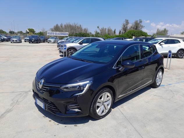 RENAULT CLIO INTENS 1.6 FULL HYBRID E-TECH 140 CV - Foto 4