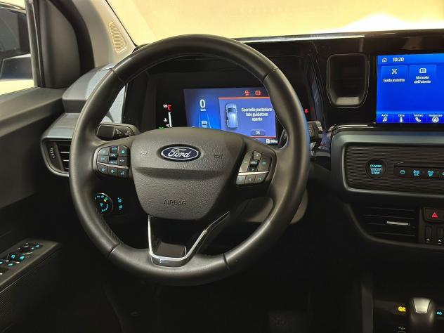 Ford Tourneo Courier 1.0 EcoBoost Powershift Active - Foto 6