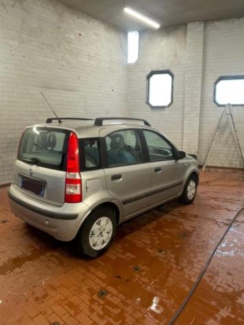 FIAT Panda 1.2 Emotion rif. 23799770 - Foto 4