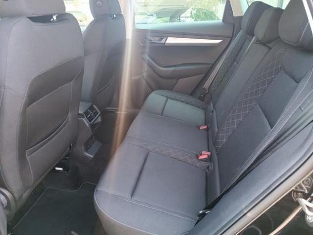 SKODA Karoq 1.0 TSI 110 CV Executive rif. 23761406 - Foto 7