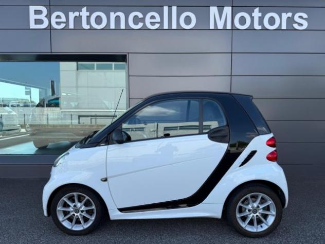 SMART ForTwo 1.0 71cv MHD coupé passion NEOPATENTATI rif. 24056053 - Foto 3