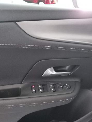 Opel Mokka Mokka 1.2 hybrid GS 145cv dct6 - Foto 9
