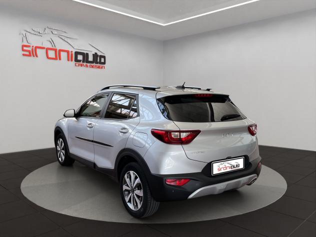 Kia Stonic Stonic 1.2 dpi Urban 84cv - Foto 5