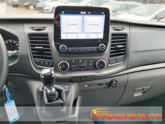 FORD Transit Custom 2.0 EcoBlue 130 L2 Combi Trend rif. 19221388 - Foto 2