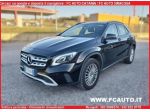 Mercedes-benz GLA 200 d Automatic Premium