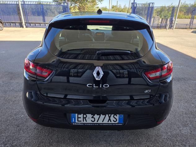 Renault Clio 1.5 dCi 8V 75CV 5 porte Live - Foto 9