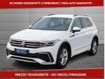 Volkswagen Tiguan 1.5 tsi R-Line 150cv dsg