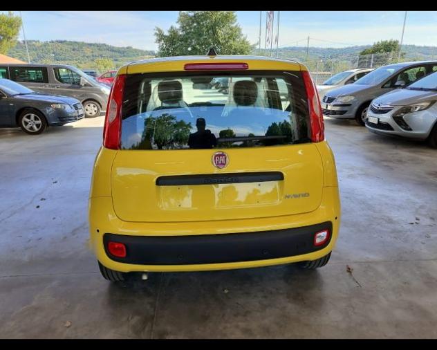 FIAT Pandina 1.0 FireFly 65 CV Hybrid Icon rif. 24121662 - Foto 4