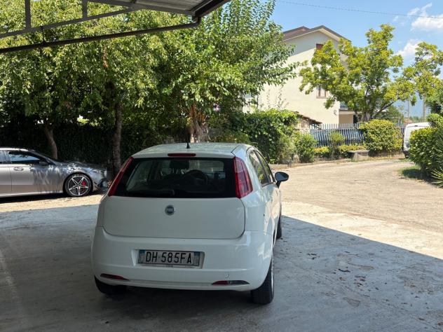 Fiat Grande Punto 1.2 5 porte Dynamic - Foto 7