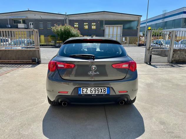 Alfa Romeo Giulietta 2.0 JTDm-2 175 CV TCT Exclusive - Foto 5