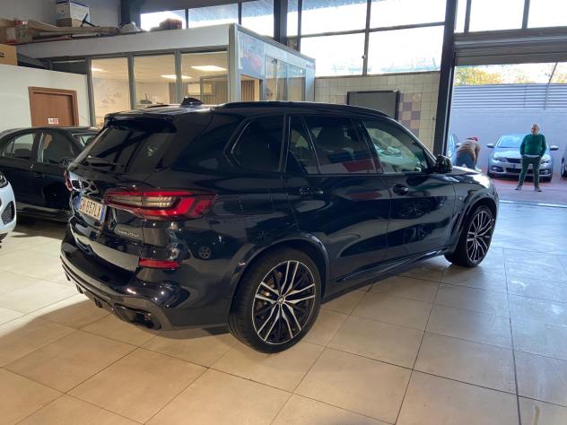 Bmw X5 xDrive25d Msport - Foto 5