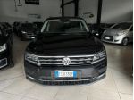 Volkswagen Tiguan 2.0 TDI SCR 4MOTION Advanced