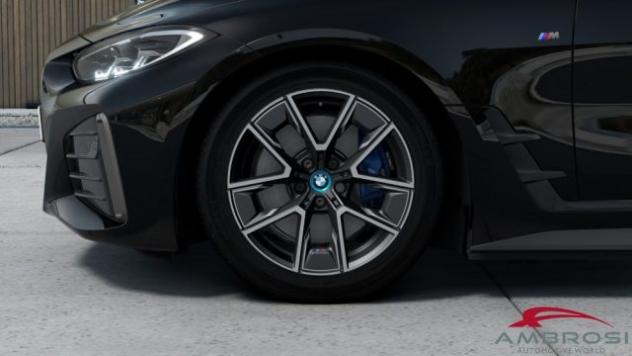BMW i4 M50 rif. 23819408 - Foto 8