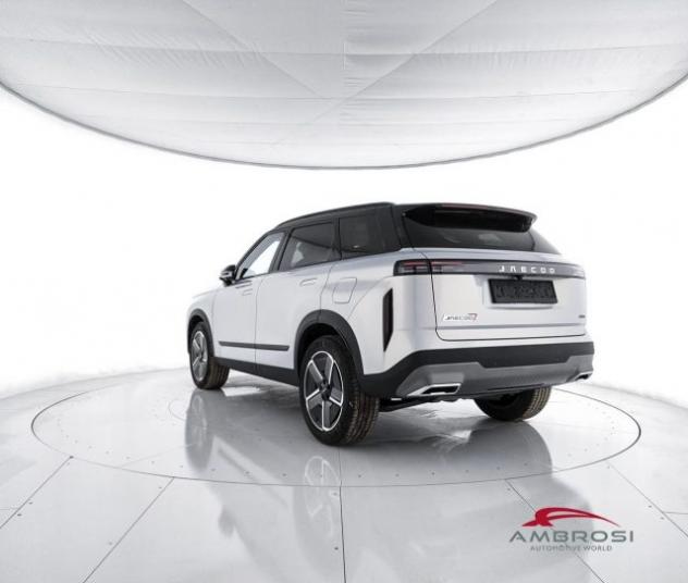 JAECOO J7 1.6T EXCLUSIVE AWD rif. 23849611 - Foto 4