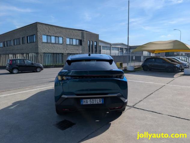 PEUGEOT 3008 Hybrid 145 e-DCS6 Allure Aziendale Garanzia-07/29 rif. 24069357 - Foto 6