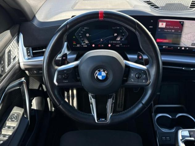 BMW X2 M35i xDrive MsportPro Frozen Portimao Blue,Iva esp rif. 23799795 - Foto 7