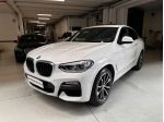 BMW X4 G02 2018 Diesel xdrive20d Msport auto