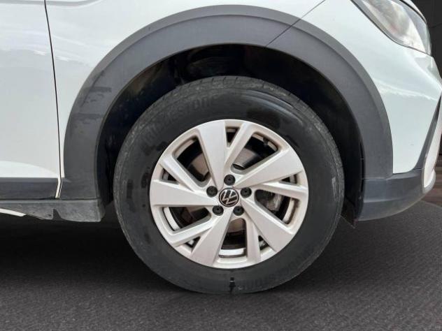 VOLKSWAGEN Taigo 1.0 TSI 110 CV DSG Life rif. 24087024 - Foto 9