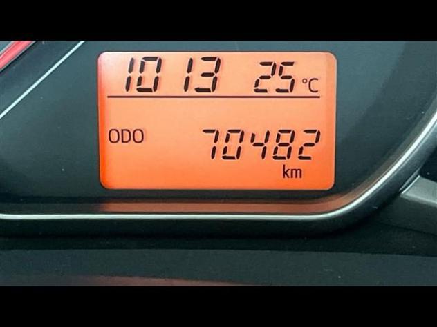 TOYOTA Yaris 5 Porte 1.0 Active rif. 24117205 - Foto 8