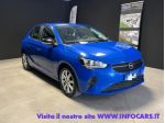 OPEL Corsa 1.2 Edition 75cv NEOPATENTATI PROMO rif. 23724214