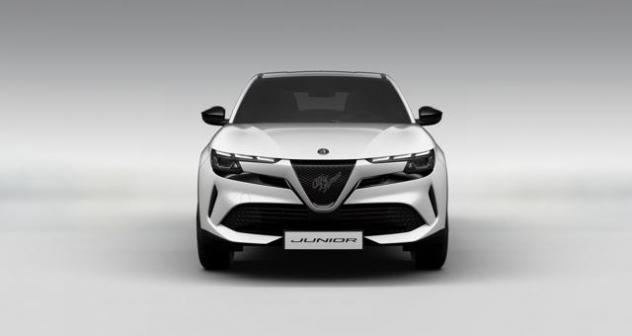 ALFA ROMEO Junior 1.2 145 CV Hybrid eDCT6 SPRINT+SPECIALE+TI+SPORT rif. 20859728 - Foto 4