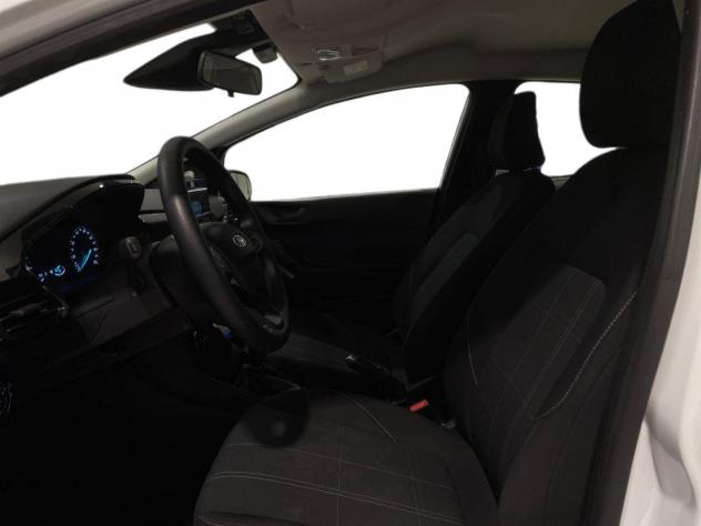 Ford Fiesta 5p 1.5 ecoblue Connect s&s 85cv my20.75 - Foto 9