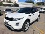 LAND ROVER Range Rover Evoque 2.2 Sd4 5p. Dynamic rif. 23787142