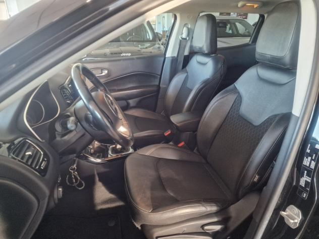 Jeep Compass 1.6 Mjet 120cv 2020 - Foto 6