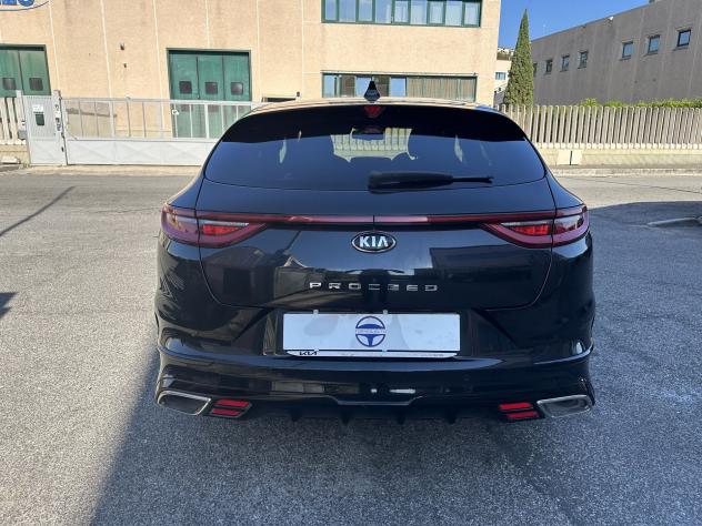 Kia ProCeed 1.6 T-GDI GT DCT 204cv - Foto 5