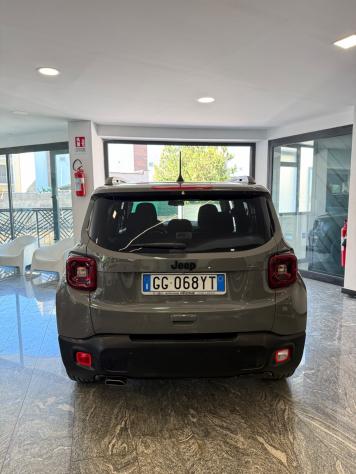 Jeep Renegade 1.6 Mjt Night Eagle 130 XV 2wd - Foto 4