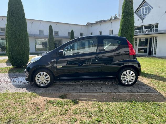 Peugeot 107 null - Foto 4