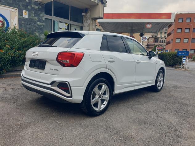 Audi Q2 35 TFSI S tronic line Edition - Foto 4