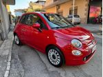 Fiat 500 1.0 Hybrid 69cv S&S Lounge