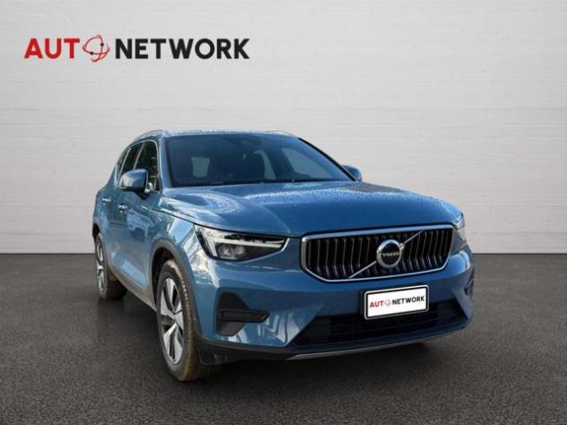 VOLVO XC40 T4 Recharge Plug-in Hybrid automatico Core rif. 23071069 - Foto 8