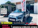 CITROEN C3 BlueHDi 100 S&S Feel Pack rif. 22586903