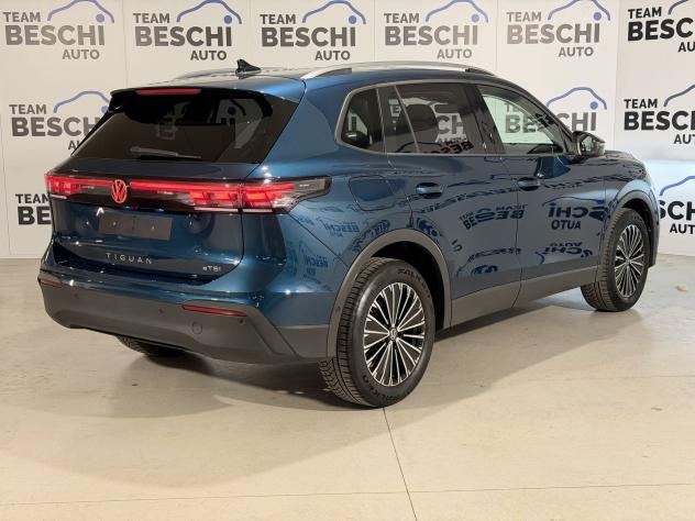 Volkswagen Tiguan 1.5 eTSI 110KW ACT Edition Plus DSG - Foto 8