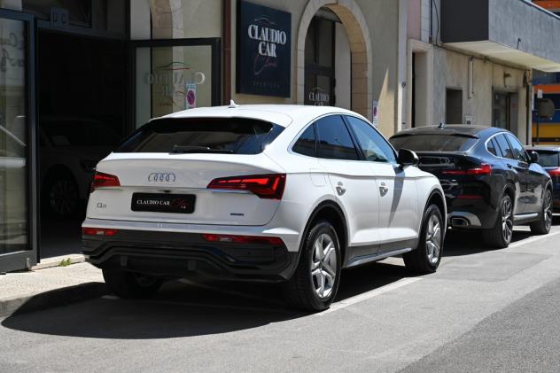 Audi Q5 Sportback 40 TDI quattro S tronic - Foto 7