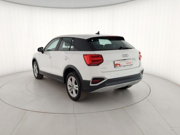 Audi Q2 1.5 35 TFSI BUSINESS ADVANCED S TRONIC - Foto 2